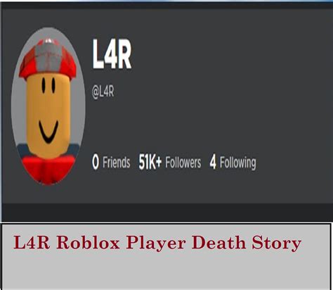 deceased roblox players